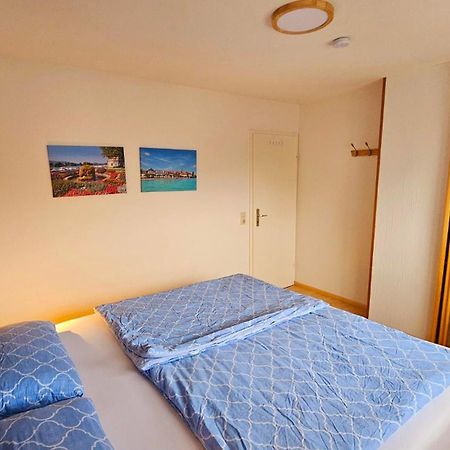 Ferienwohnung Rheinblick In Buesingen -Keine Monteure- Busingen Экстерьер фото