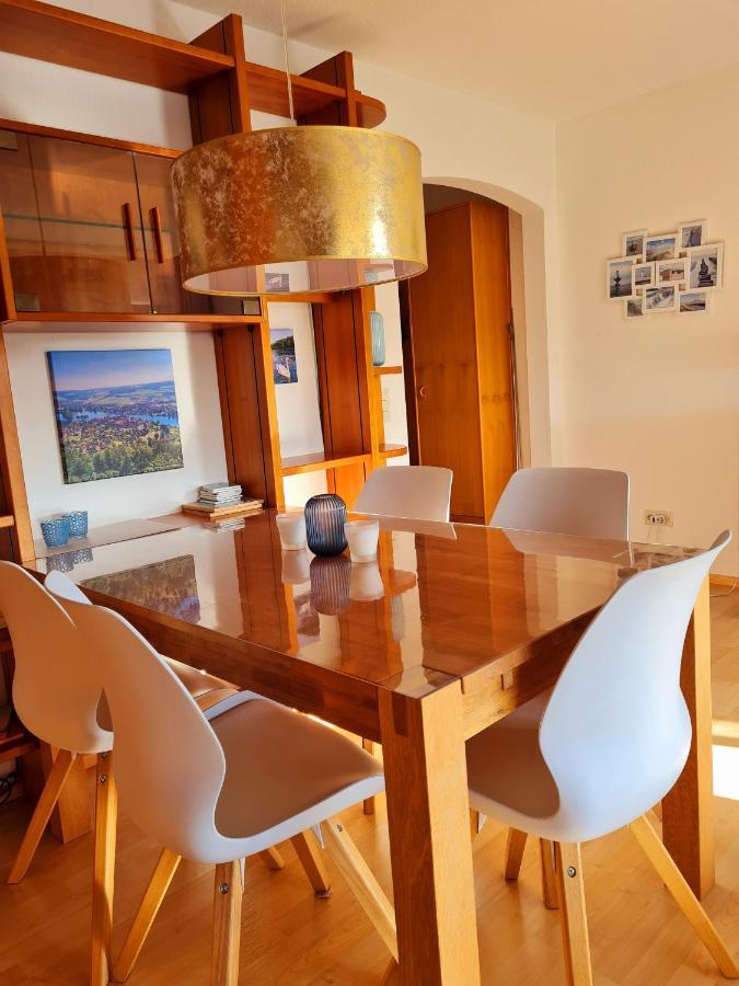 Ferienwohnung Rheinblick In Buesingen -Keine Monteure- Busingen Экстерьер фото