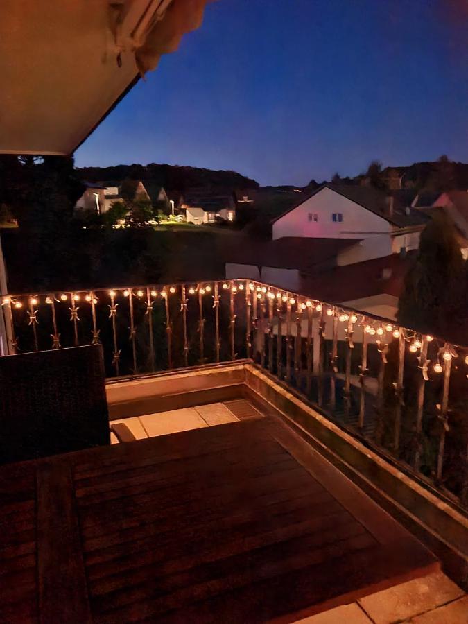 Ferienwohnung Rheinblick In Buesingen -Keine Monteure- Busingen Экстерьер фото