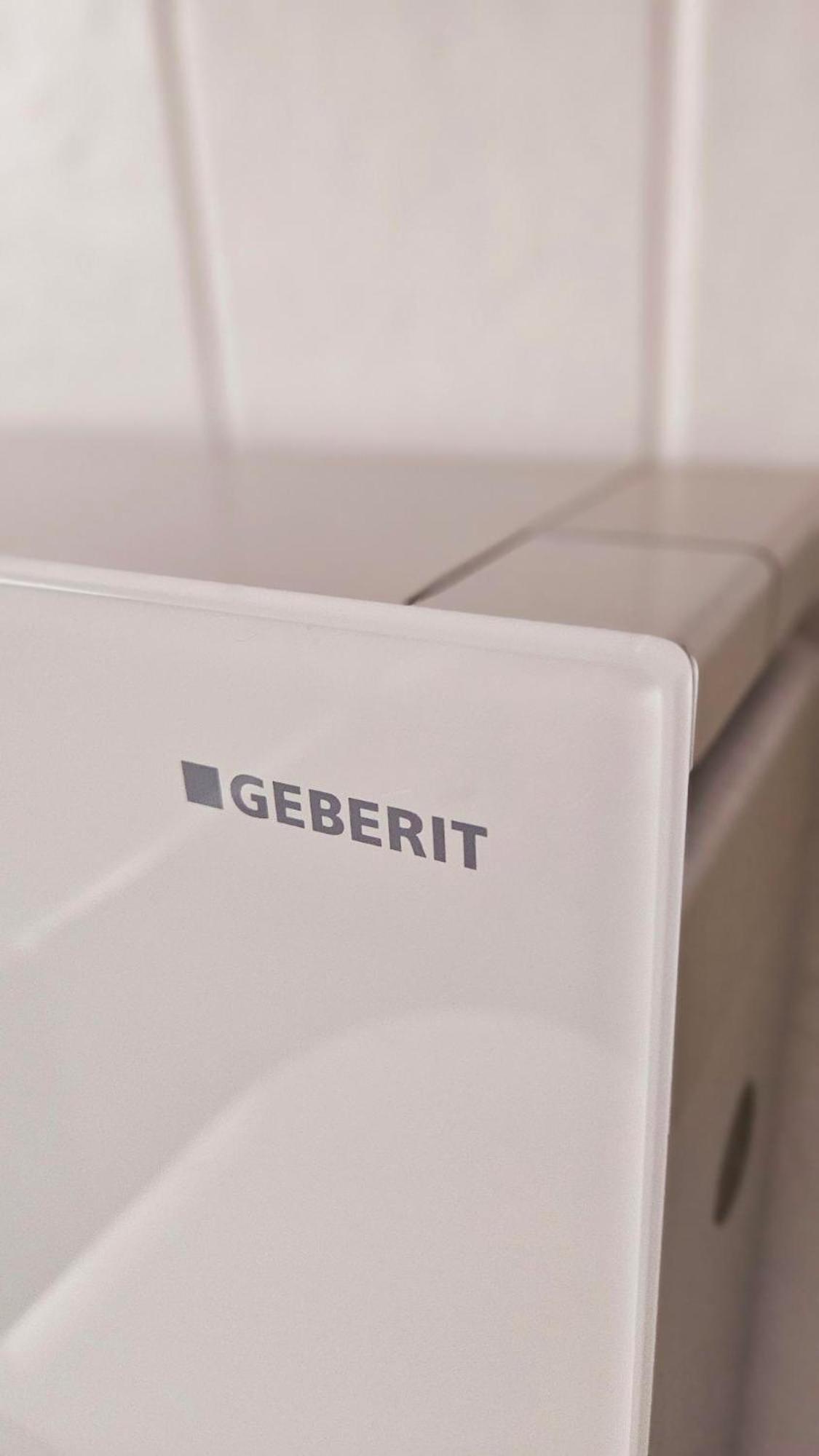 Ferienwohnung Rheinblick In Buesingen -Keine Monteure- Busingen Экстерьер фото